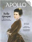 Apollo-the International Art Magazine