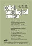 Polish Sociological Review