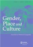 Gender Place And Culture