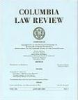 Columbia Law Review