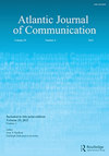 Atlantic Journal Of Communication