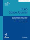 Ceas Space Journal