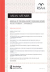 Asian Affairs