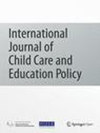 International Journal Of Child Care And Education Policy