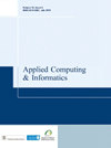 Applied Computing And Informatics