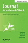 Journal Fur Mathematik-didaktik