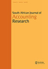 South African Journal Of Accounting Research