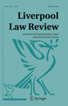 Liverpool Law Review