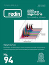 Revista Facultad De Ingenieria-universidad De Antioquia