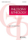 International Journal Of Philosophy And Theology