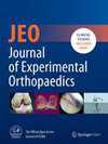 Journal Of Experimental Orthopaedics