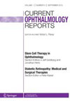 Current Ophthalmology Reports