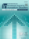 International Journal Of Innovation Studies