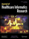 Journal Of Healthcare Informatics Research