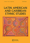 Latin American And Caribbean Ethnic Studies