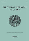 Medieval Sermon Studies