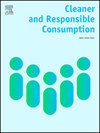 Cleaner And Responsible Consumption