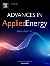 Advances In Applied Energy