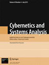 Cybernetics And Systems Analysis