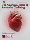 American Journal Of Preventive Cardiology