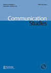 Communication Studies