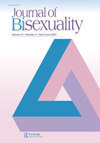 Journal Of Bisexuality