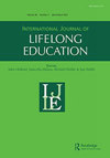 International Journal Of Lifelong Education