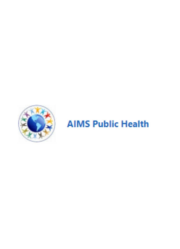 Aims Public Health