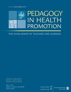 Pedagogy In Health Promotion