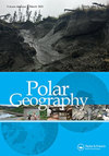 Polar Geography