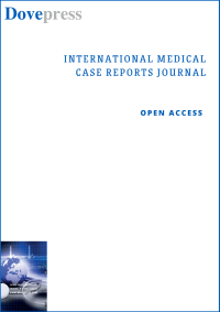 International Medical Case Reports Journal