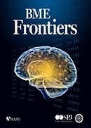 Bme Frontiers