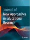 Journal Of New Approaches In Educational Research