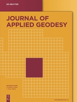 Journal Of Applied Geodesy