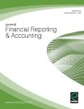 Journal Of Financial Reporting And Accounting