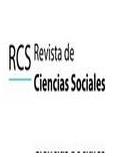 Revista De Ciencias Sociales-costa Rica