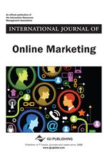 International Journal Of Online Marketing