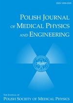 Polish Journal Of Medical Physics And Engineering