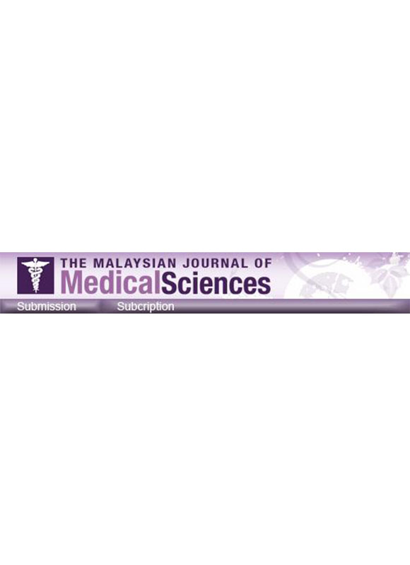 Malaysian Journal Of Medical Sciences