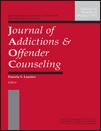 Journal Of Addictions & Offender Counseling