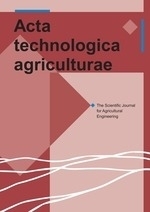 Acta Technologica Agriculturae