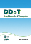 Drug Discoveries And Therapeutics