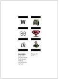 West 86th-a Journal Of Decorative Arts Design History And Material Culture