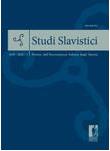 Studi Slavistici