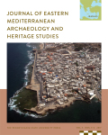 Journal Of Eastern Mediterranean Archaeology And Heritage Studies