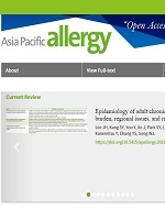 Asia Pacific Allergy