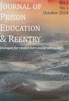 Journal Of Prison Education And Reentry