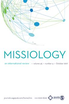 Missiology-an International Review