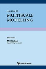 Journal Of Multiscale Modelling