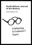 South African Journal Of Art History